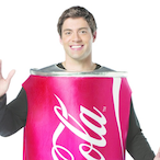 Mr.COCAC0LA's Avatar'
