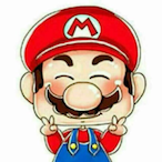 Maybenot.Mario's Avatar'