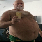 PhatYungDad's Avatar'