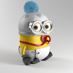 HugoBigSmile's Avatar'