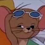 Spiccy_Mouse's Avatar'