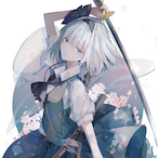 BEcucumber's Avatar'