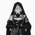 ShadoWWolfDN's Avatar'