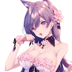Sakura.YiYe's Avatar'