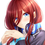 DaylightP's Avatar'