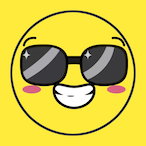 HAPPYFACEDUDE's Avatar'