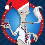 FlyingDoodle89's Avatar'