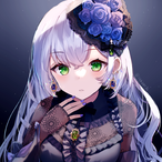 apeachsama's Avatar'