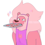 Luv packett's Avatar'