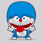 Mu-Gun's Avatar'