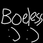 Boeless's Avatar'