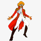 Ravilini's Avatar'