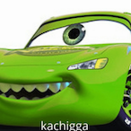 Kach0wski's Avatar'