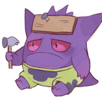 Gengar-094's Avatar'