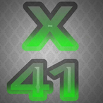 Gonii_X41's Avatar'