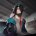 Mr.Muluo's Avatar'