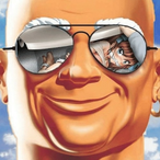 QueekTheUnclean's Avatar