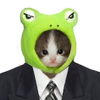 Mr_Jimmy's Avatar'