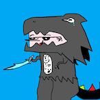 SirBako's Avatar'