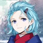 My_GO's Avatar'