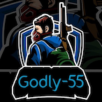 Godly-55's Avatar'