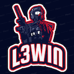 HOT_L3w1n's Avatar'