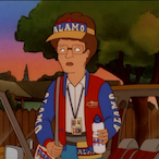 HankHillsWife's Avatar'