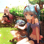 The_Rice_ball's Avatar'