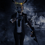 CthulhusGrasp's Avatar'