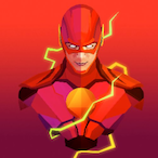 Glitchp1xel's Avatar'