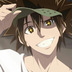 PapiAfrita's Avatar'