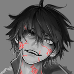 Mr.Naofumi's Avatar'