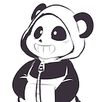 ChunkyBoiPanda's Avatar'