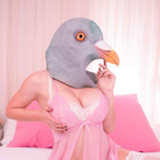 sadglitterbunny's Avatar'