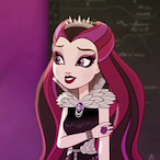 Raven_Queen's Avatar'