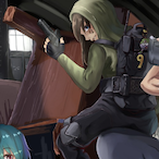MyGoMansemat's Avatar'