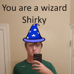 SharkWizard's Avatar'