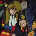 Cpt.Silver-'s Avatar'