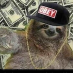 CBT_Sloth's Avatar'