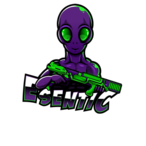 Esentic's Avatar'