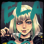 e9laine's Avatar'