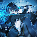 Gekkonomajo's Avatar'