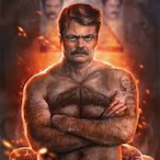 KinkedBee708's Avatar'