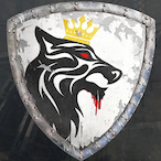 CURS3DWOLF's Avatar'