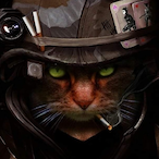 MrJoshumitsu's Avatar'