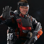 VanDakso's Avatar'