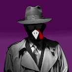 Mcturkey's Avatar'