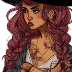 Lilacbby's Avatar'