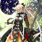 MajinSaberAlter's Avatar'