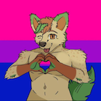 Koi_Silver's Avatar'